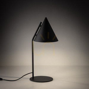 Cono Black Lampka Nocna small 2