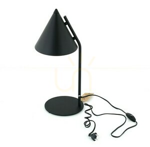 Cono Black Lampka Nocna small 7