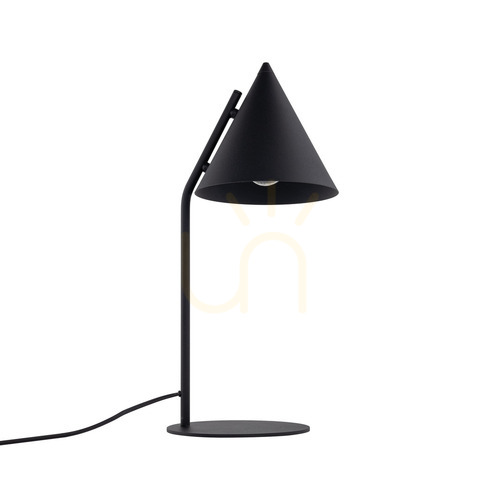 Sprawdź Cono Black Lampka Nocna