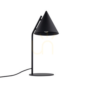 Cono Black Lampka Nocna small 0