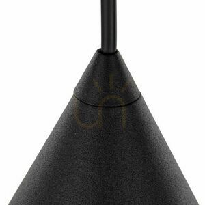 Cono Black Lampa Wisząca 1 S small 1