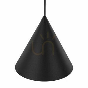 Cono Black Lampa Wisząca 1 S small 2