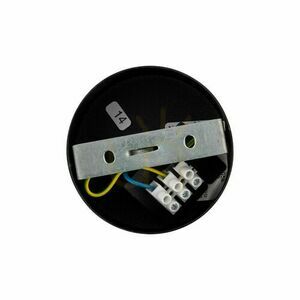 Cono Black Lampa Wisząca 1 S small 6