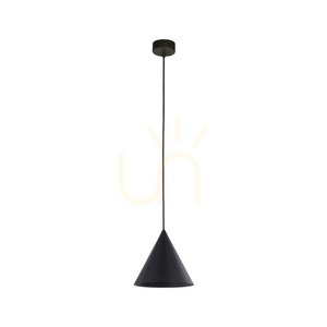 Cono Black Lampa Wisząca 1 S small 0