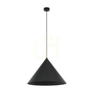 Cono Black Lampa Wisząca 1 Xl small 0