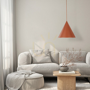 Cono Brick Lampa Wisząca 1 L small 1