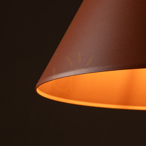 Cono Brick Lampa Wisząca 1 L small 4