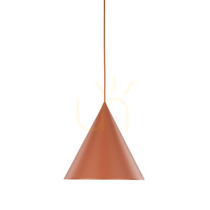Cono Brick Lampa Wisząca 1 L small 7