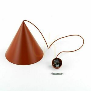 Cono Brick Lampa Wisząca 1 L small 8
