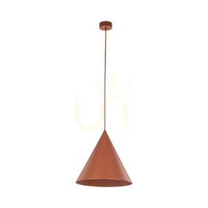 Cono Brick Lampa Wisząca 1 L small 0
