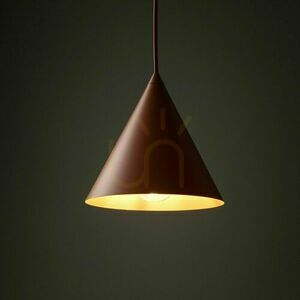 Cono Brick Lampa Wisząca 1 S small 1