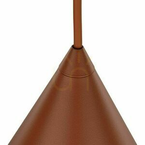 Cono Brick Lampa Wisząca 1 S small 3