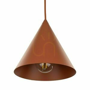 Cono Brick Lampa Wisząca 1 S small 6