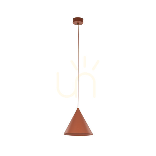 Sprawdź Cono Brick Lampa Wisząca 1 S