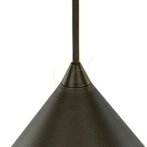 Cono Brown Lampa Wiszaca 1 Xl small 1