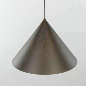 Cono Brown Lampa Wiszaca 1 Xl small 2