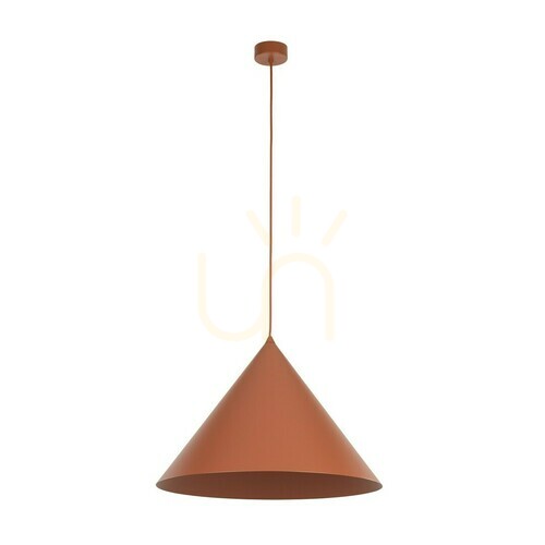 Sprawdź Cono Brick Lampa Wisząca 1 Xl