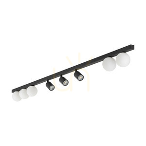 Vox Lampa Sufitowa 8 small 0