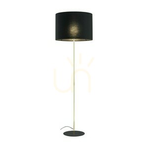 Umberto Black Gold Lampa Podłogowa 1 small 3