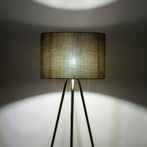 Umberto Brown Gold Lampa Podłogowa 1 small 4