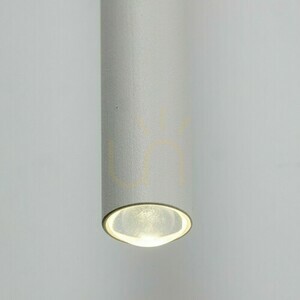 Focus White Led small 2