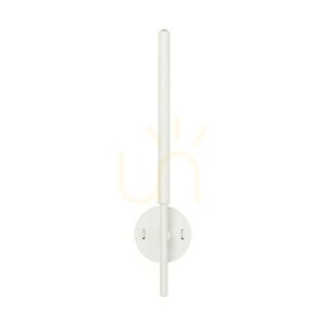 Focus White Led small 9