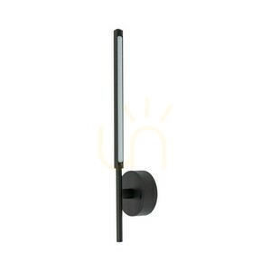 Focus Black Led small 4