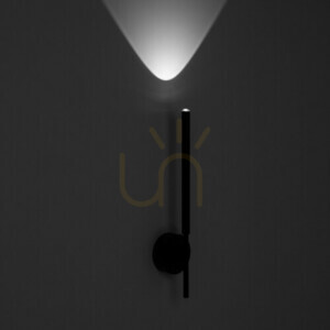 Focus Black Led small 5