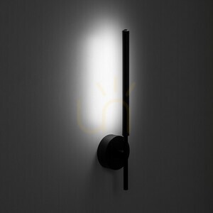 Focus Black Led small 6