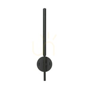 Focus Black Led small 9