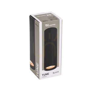Tune Black M small 9