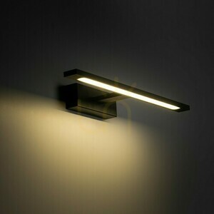 Gallery Led Black 12 W small 1