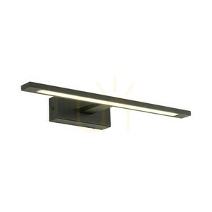 Gallery Led Black 12 W small 3