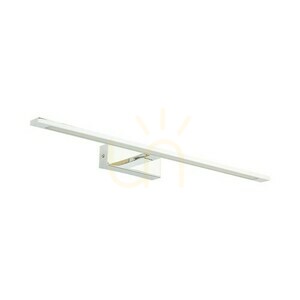 Gallery Led Chrome 20 W small 0