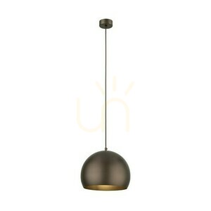 Zoe Brown Lampa Wiszaca 1 M small 4