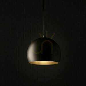 Zoe Brown Lampa Wiszaca 1 M small 5