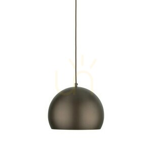 Zoe Brown Lampa Wiszaca 1 M small 7