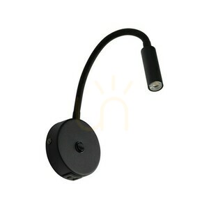 Lagos Black  Kinkiet 1  Usb small 5