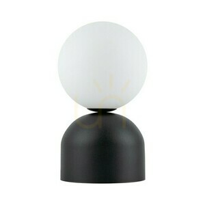 Miki Black Lampka Nocna 1 small 10