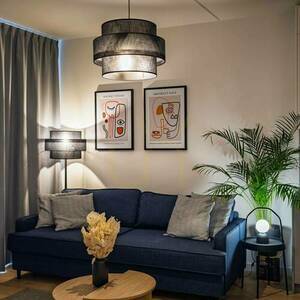 Miki Black Lampka Nocna 1 small 2