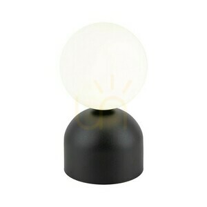 Miki Black Lampka Nocna 1 small 7