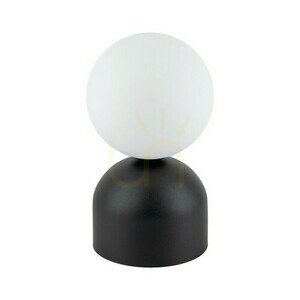 Miki Black Lampka Nocna 1 small 0