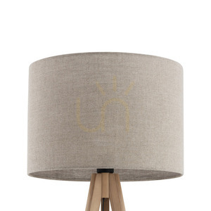 Grand Sosna Lampa Podłogowa small 2