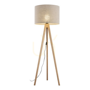 Grand Sosna Lampa Podłogowa small 3