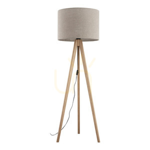 Grand Sosna Lampa Podłogowa small 0