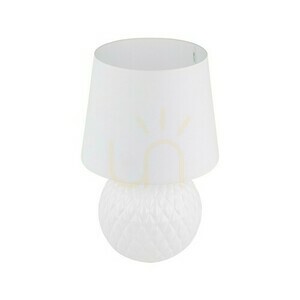 Santana White Lampka Nocna 1 small 3