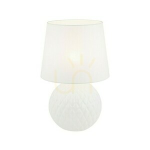 Santana White Lampka Nocna 1 small 4