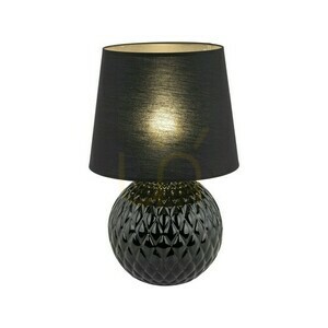 Santana Black Lampka Nocna 1 small 4