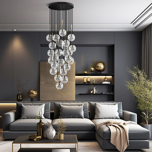 Nilos Black Gold Lampa Wiszaca 26 small 1