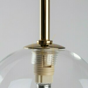 Aurora Transparent Lampa Wisząca 16 small 3